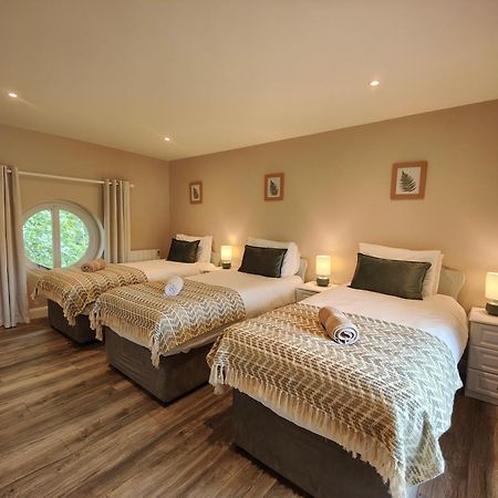 Moneylands Farm Self-Catering Apartments Arklow Eksteriør billede