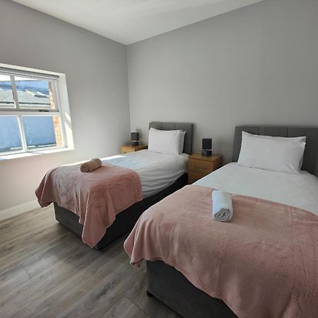 Moneylands Farm Self-Catering Apartments Arklow Eksteriør billede