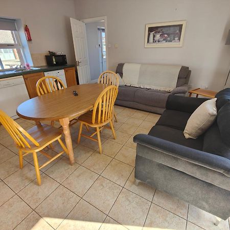 Moneylands Farm Self-Catering Apartments Arklow Eksteriør billede