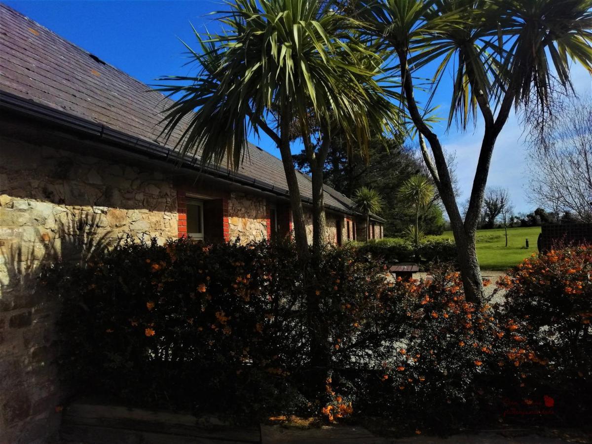 Moneylands Farm Self-Catering Apartments Arklow Eksteriør billede