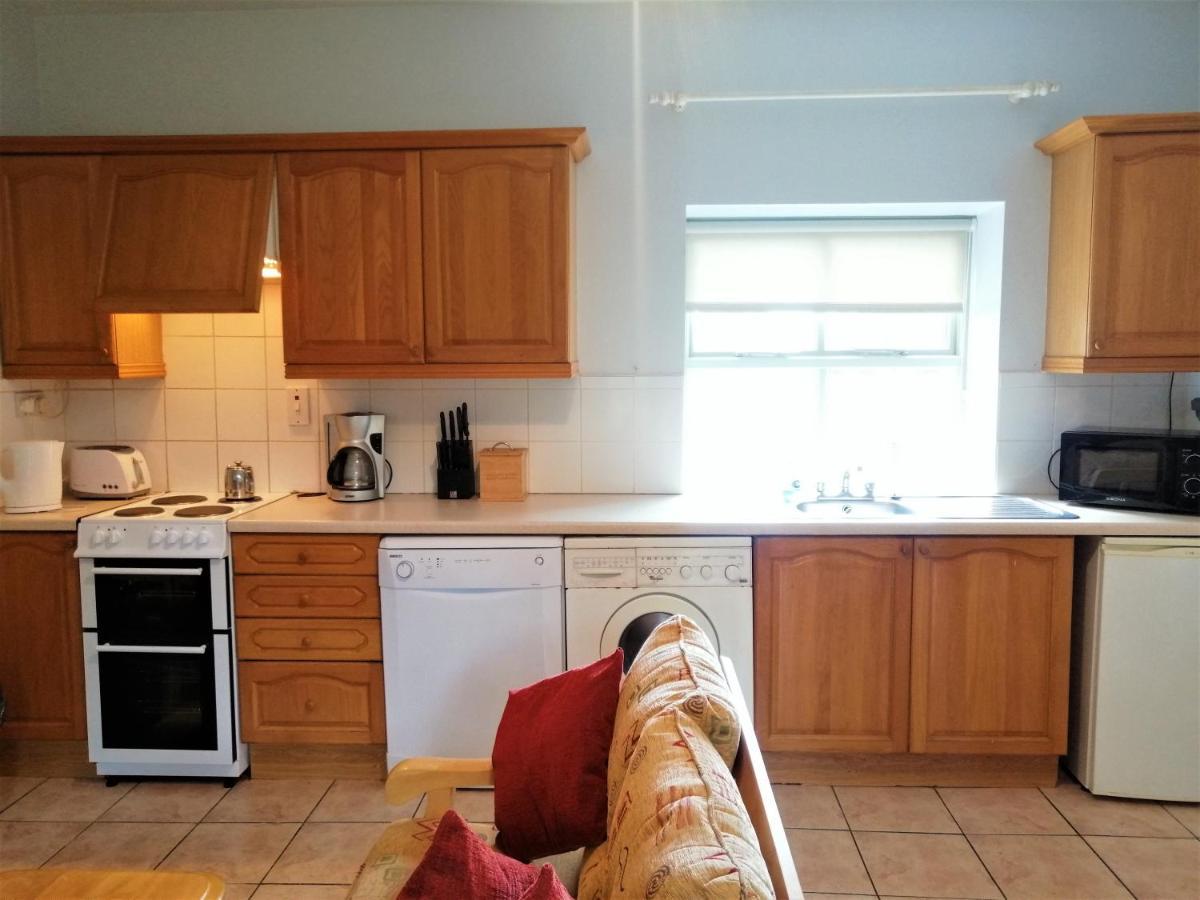 Moneylands Farm Self-Catering Apartments Arklow Eksteriør billede