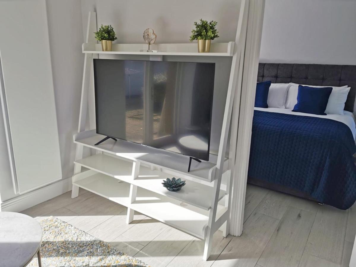 Moneylands Farm Self-Catering Apartments Arklow Eksteriør billede