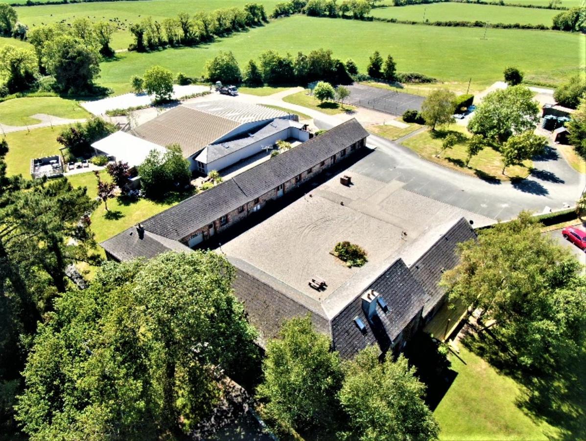 Moneylands Farm Self-Catering Apartments Arklow Eksteriør billede