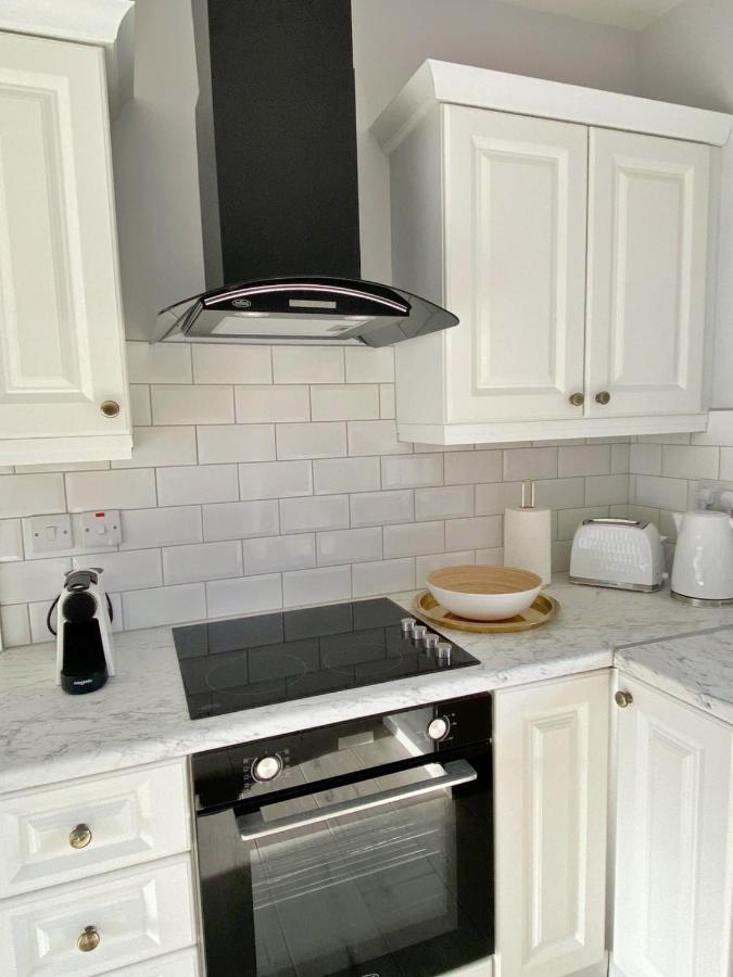 Moneylands Farm Self-Catering Apartments Arklow Eksteriør billede