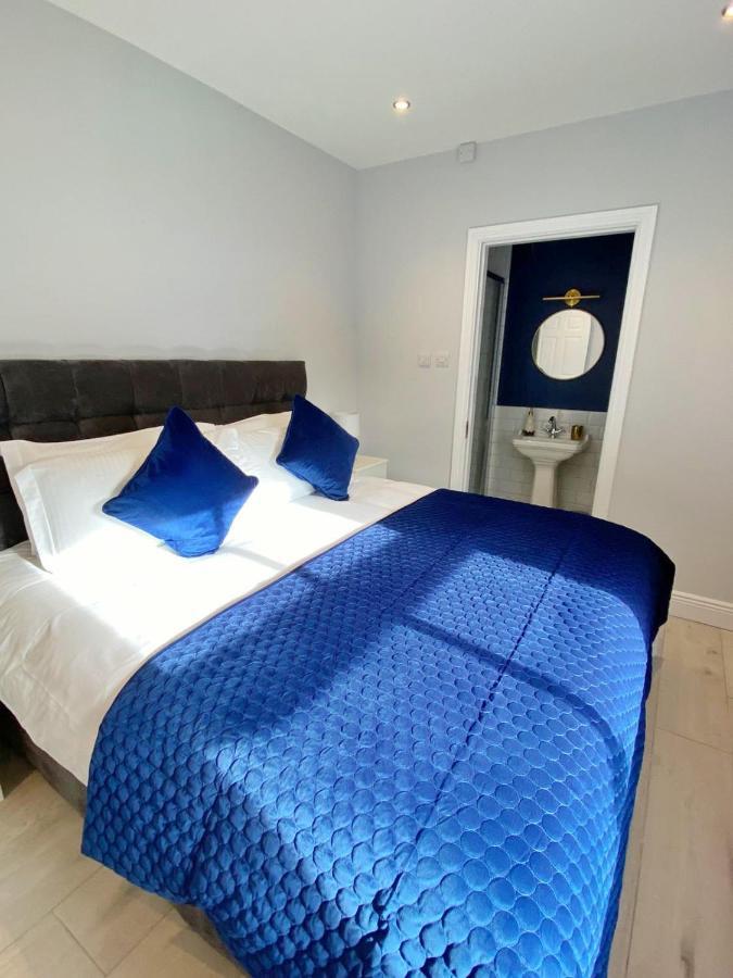 Moneylands Farm Self-Catering Apartments Arklow Eksteriør billede