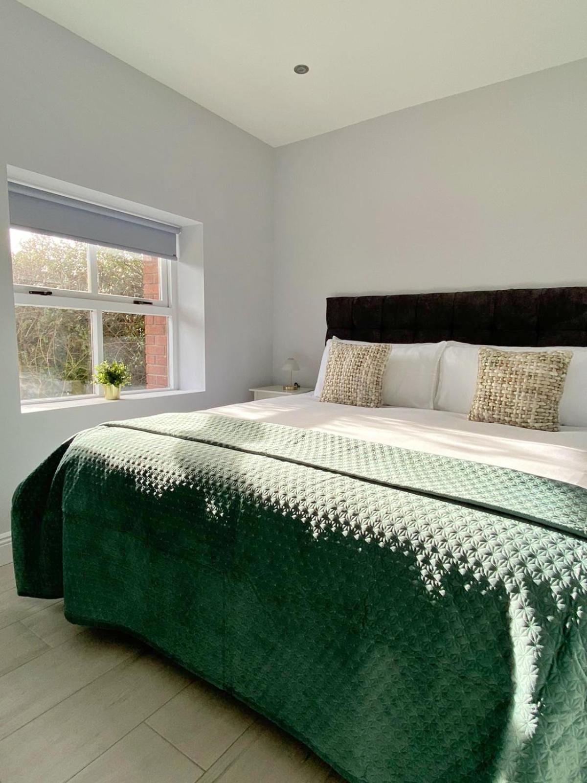 Moneylands Farm Self-Catering Apartments Arklow Eksteriør billede