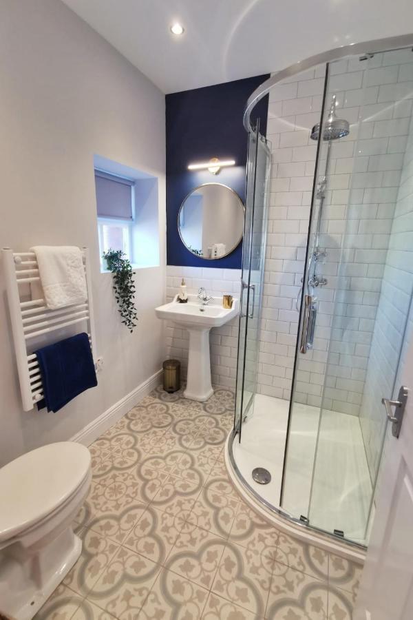 Moneylands Farm Self-Catering Apartments Arklow Eksteriør billede
