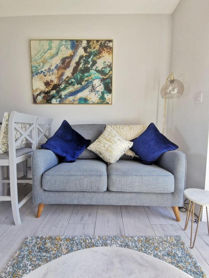 Moneylands Farm Self-Catering Apartments Arklow Eksteriør billede