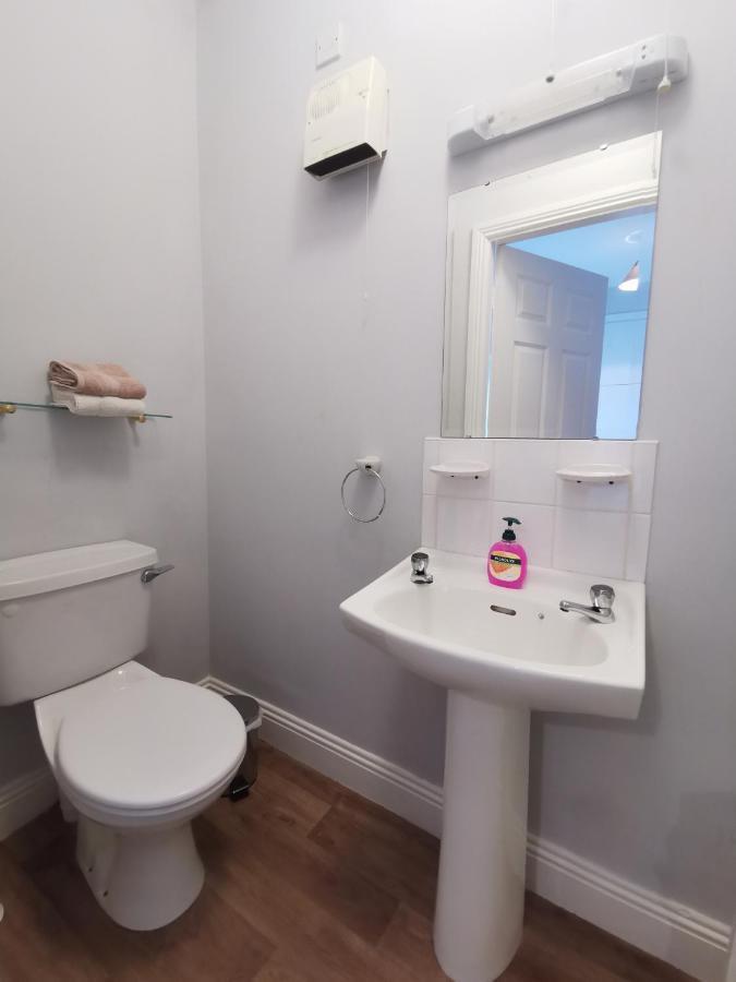 Moneylands Farm Self-Catering Apartments Arklow Eksteriør billede