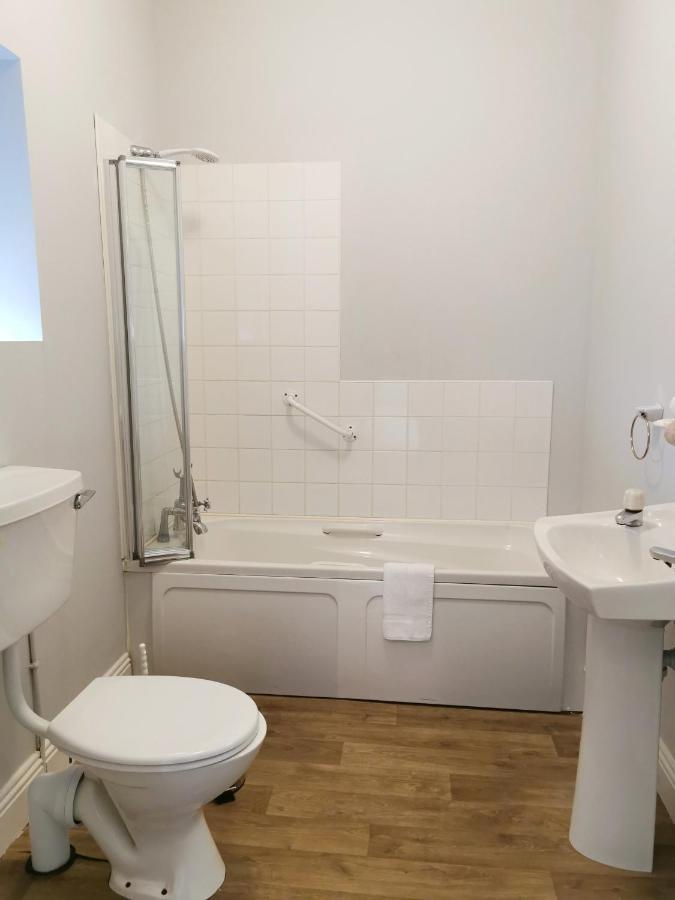 Moneylands Farm Self-Catering Apartments Arklow Eksteriør billede