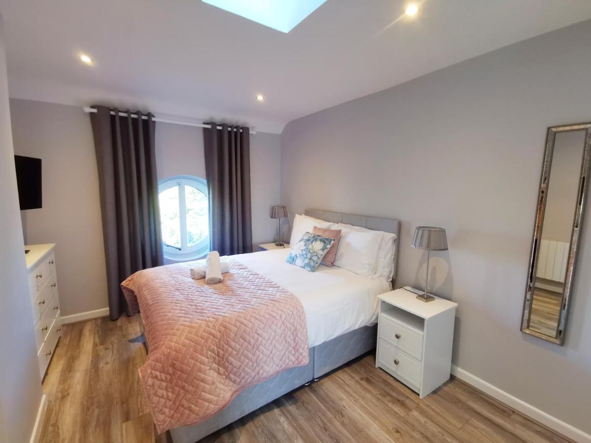 Moneylands Farm Self-Catering Apartments Arklow Eksteriør billede
