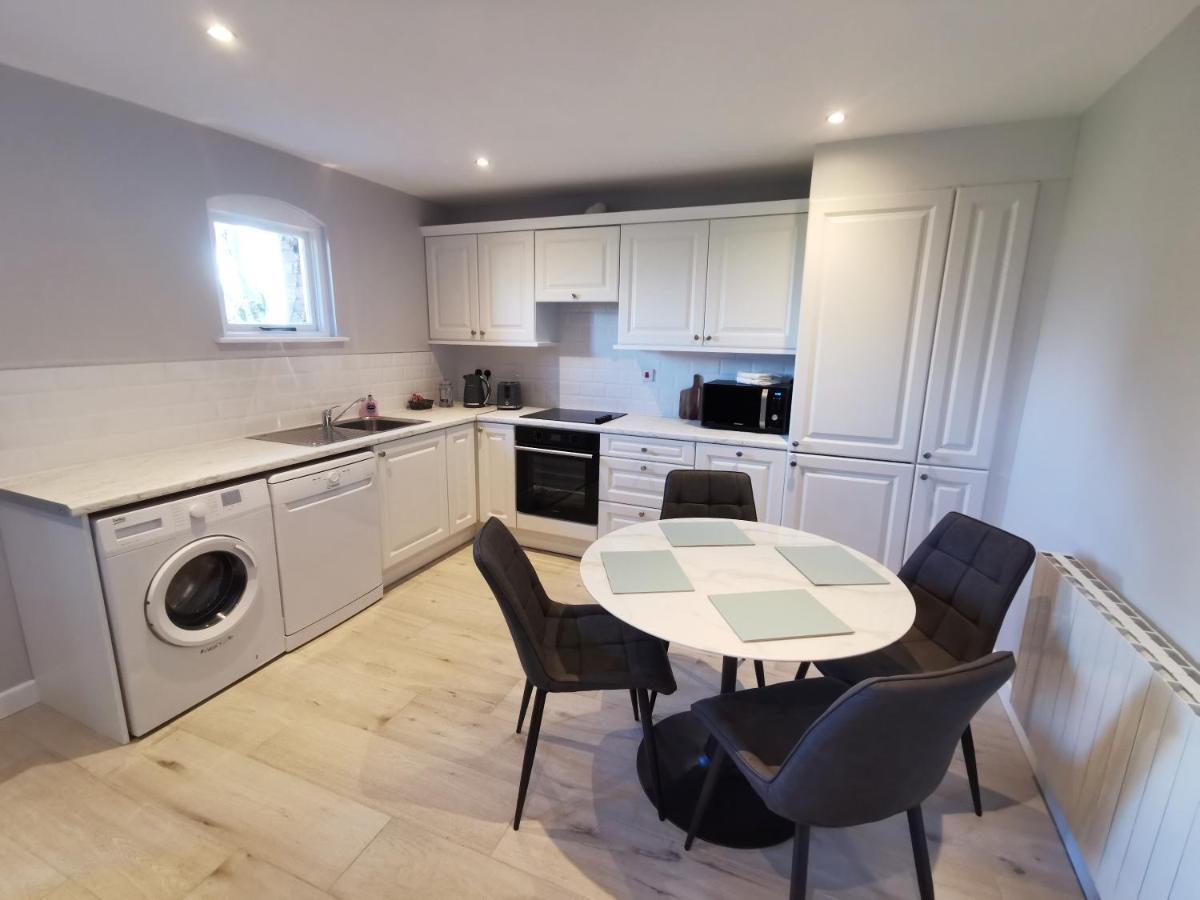 Moneylands Farm Self-Catering Apartments Arklow Eksteriør billede