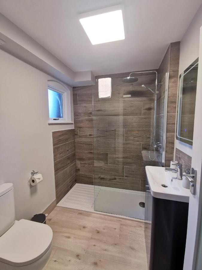 Moneylands Farm Self-Catering Apartments Arklow Eksteriør billede