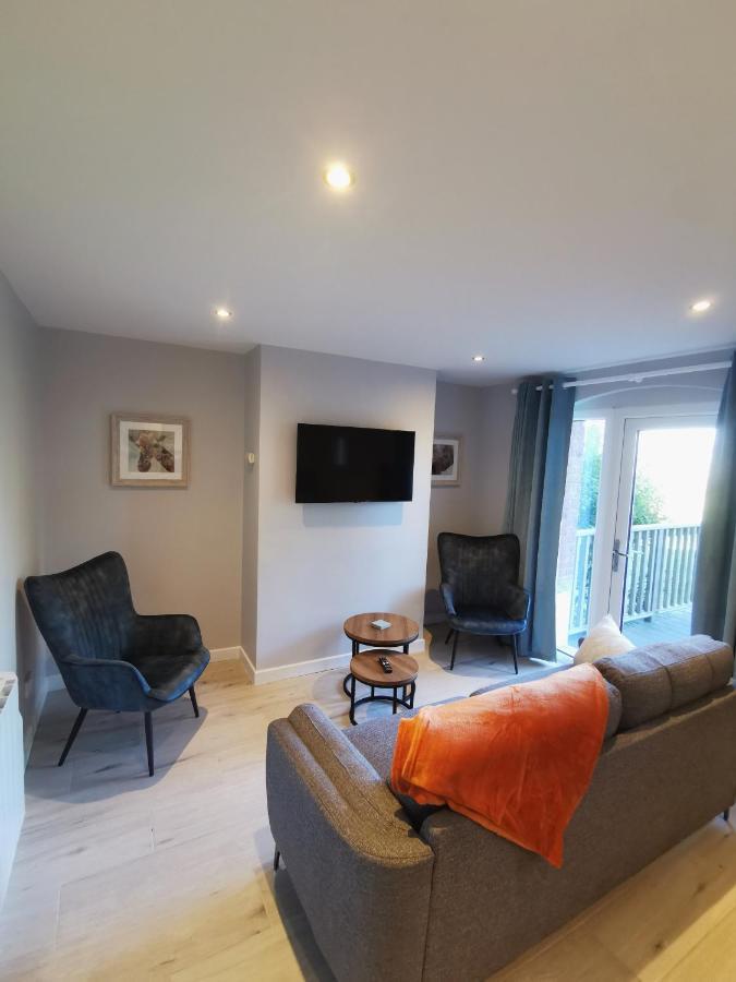Moneylands Farm Self-Catering Apartments Arklow Eksteriør billede