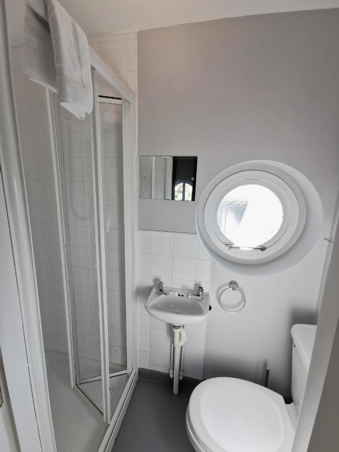 Moneylands Farm Self-Catering Apartments Arklow Eksteriør billede