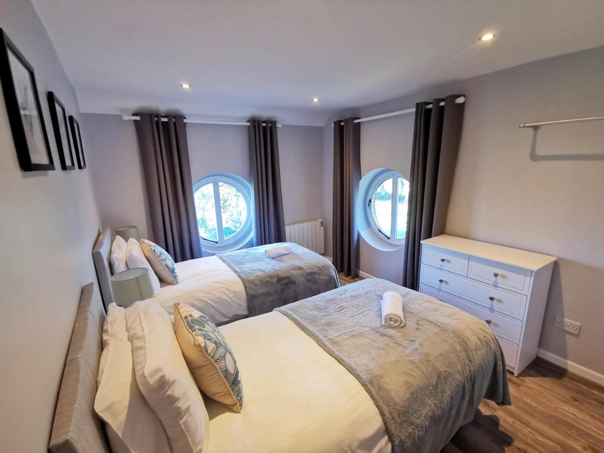 Moneylands Farm Self-Catering Apartments Arklow Eksteriør billede