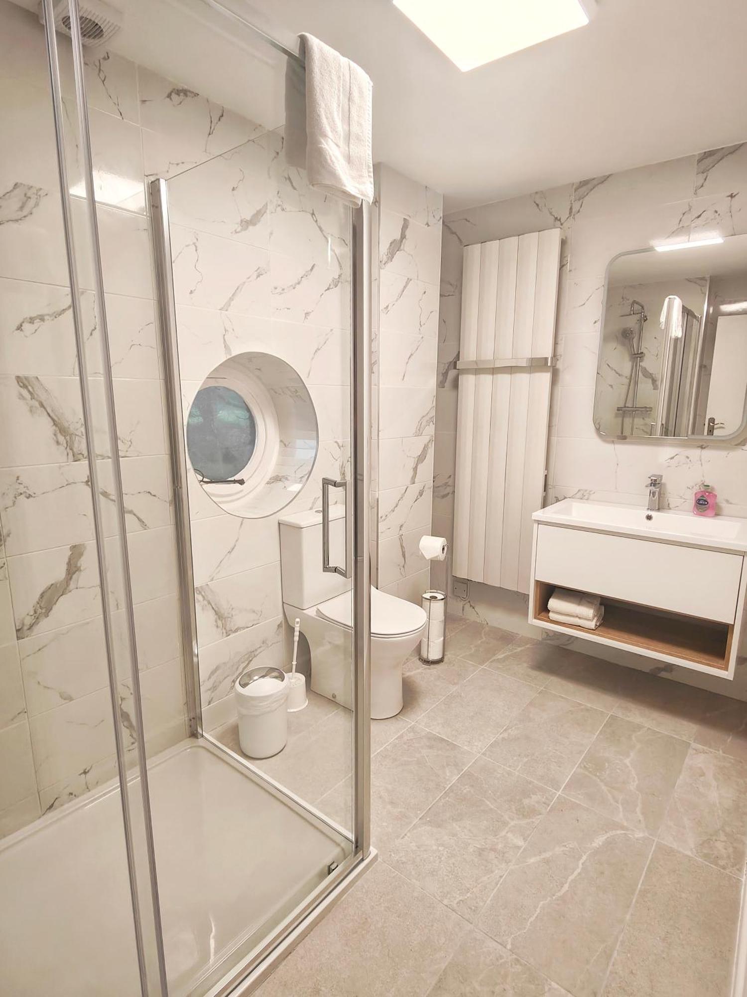 Moneylands Farm Self-Catering Apartments Arklow Eksteriør billede
