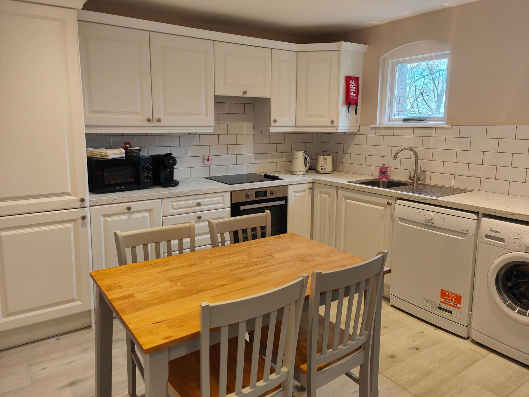 Moneylands Farm Self-Catering Apartments Arklow Eksteriør billede