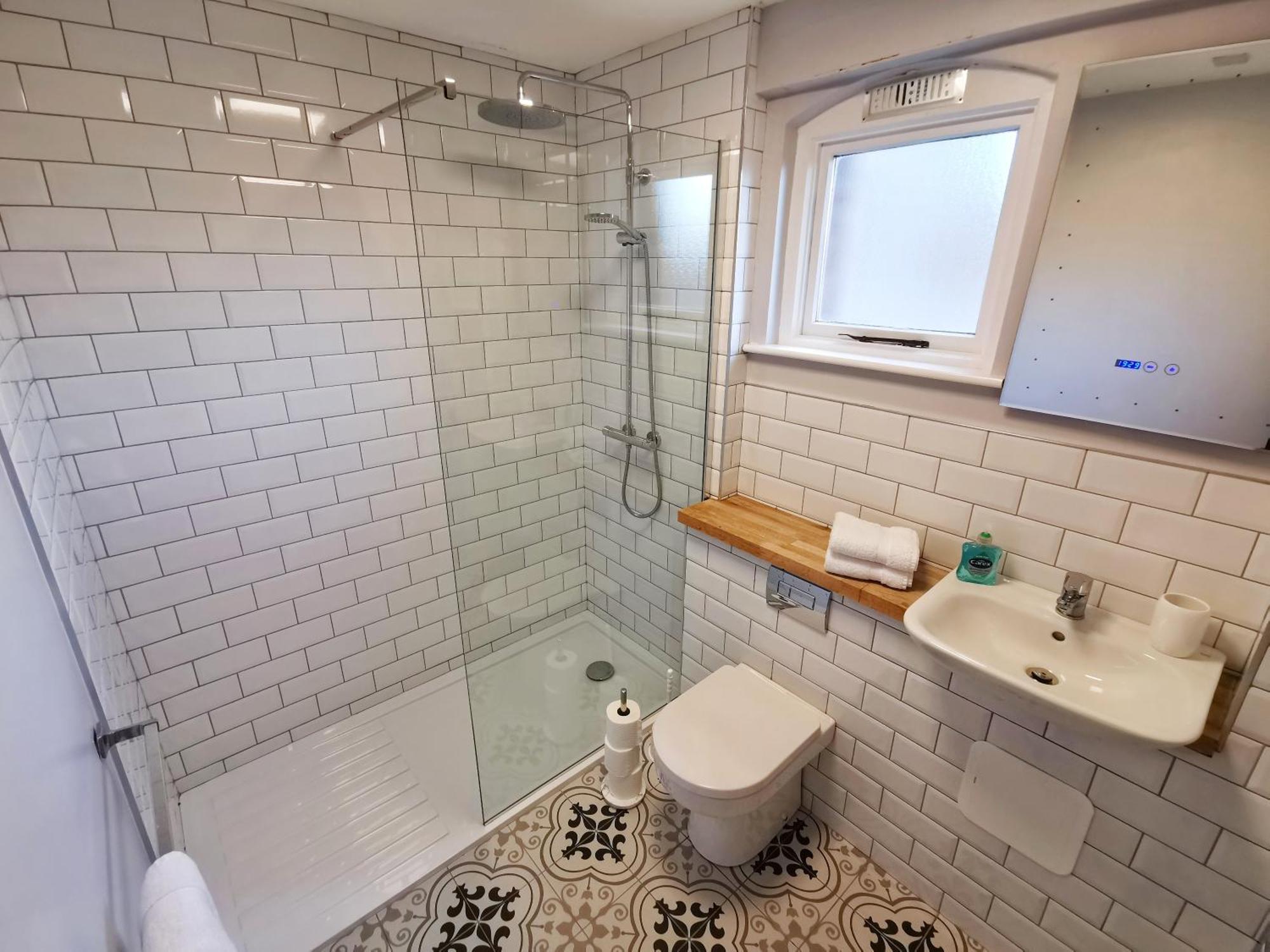 Moneylands Farm Self-Catering Apartments Arklow Eksteriør billede