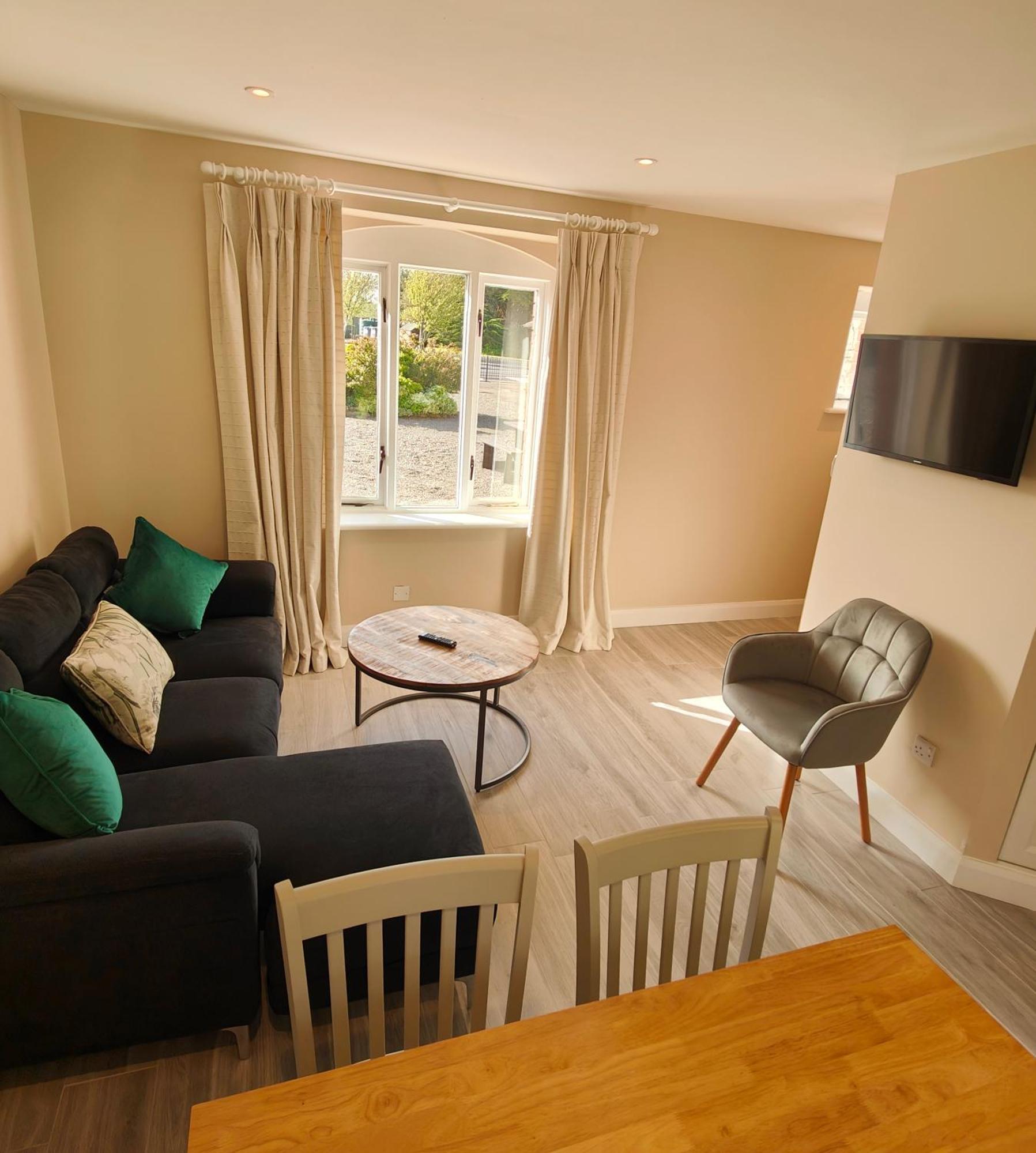 Moneylands Farm Self-Catering Apartments Arklow Eksteriør billede