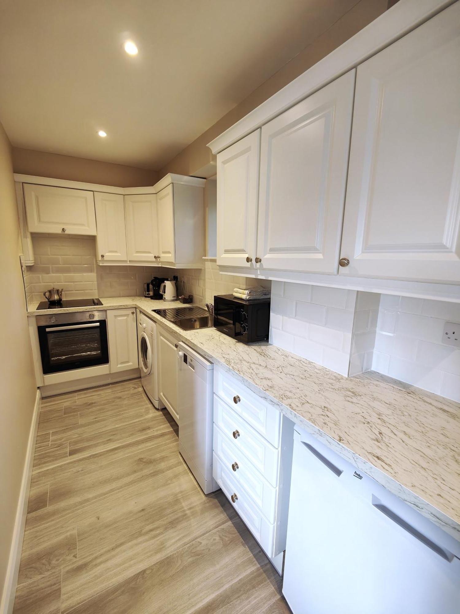 Moneylands Farm Self-Catering Apartments Arklow Eksteriør billede