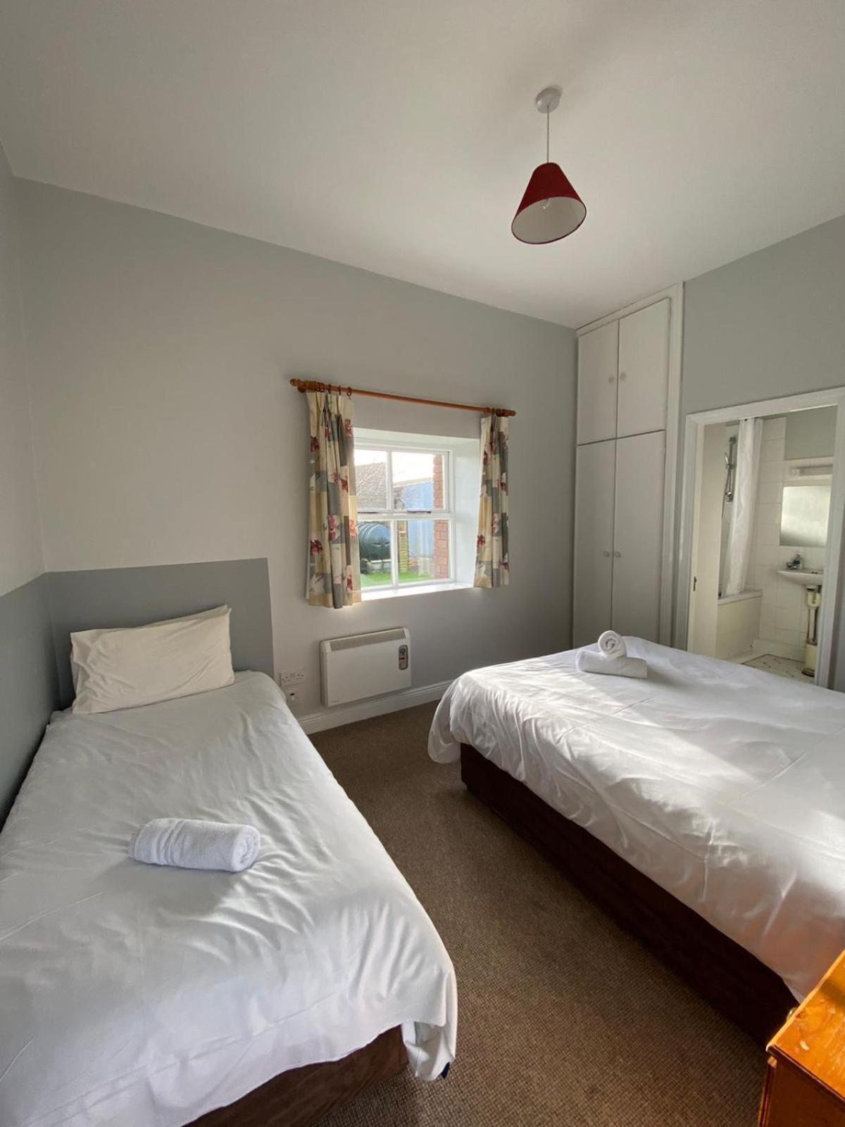 Moneylands Farm Self-Catering Apartments Arklow Værelse billede