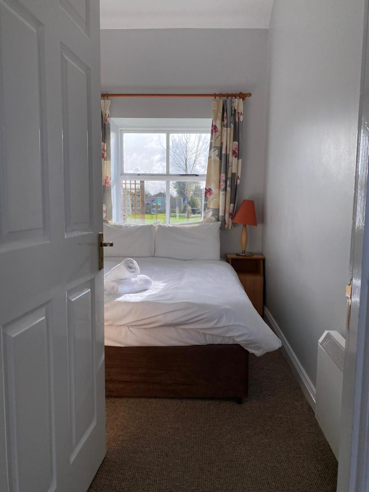 Moneylands Farm Self-Catering Apartments Arklow Værelse billede
