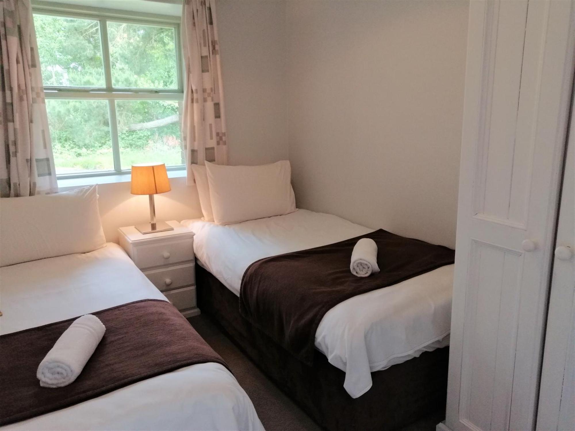 Moneylands Farm Self-Catering Apartments Arklow Eksteriør billede