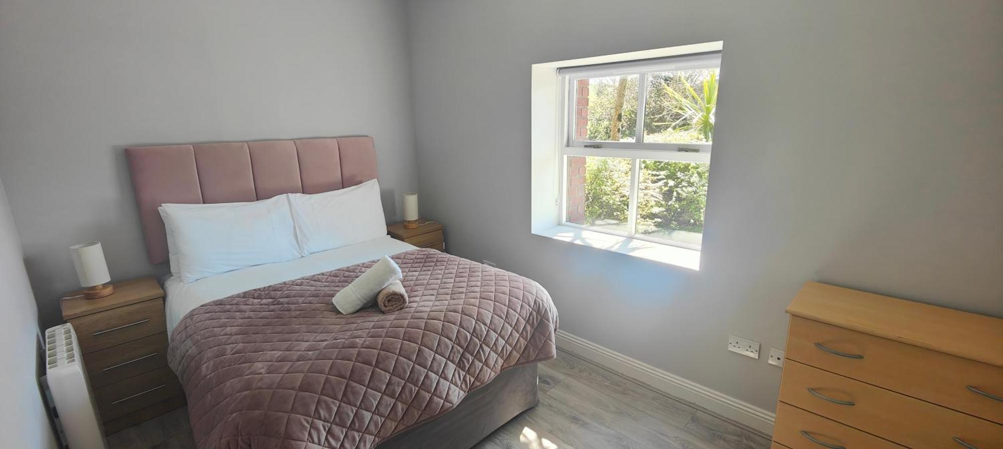 Moneylands Farm Self-Catering Apartments Arklow Eksteriør billede